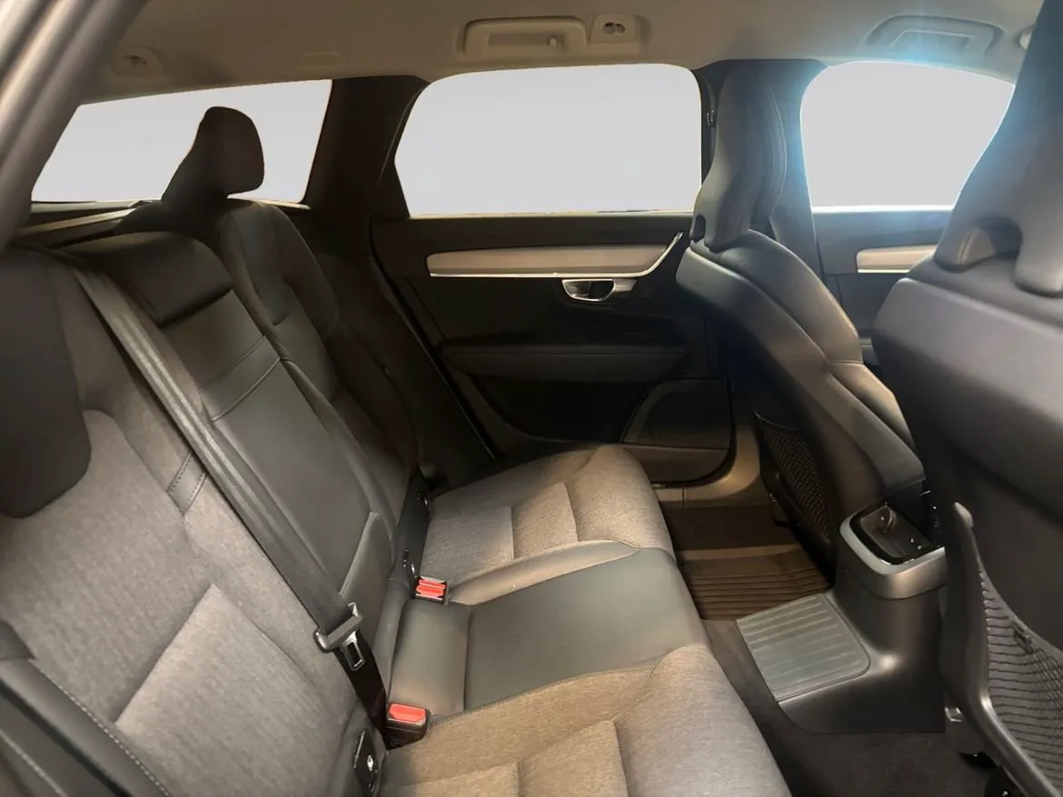 Volvo V90 bild 12