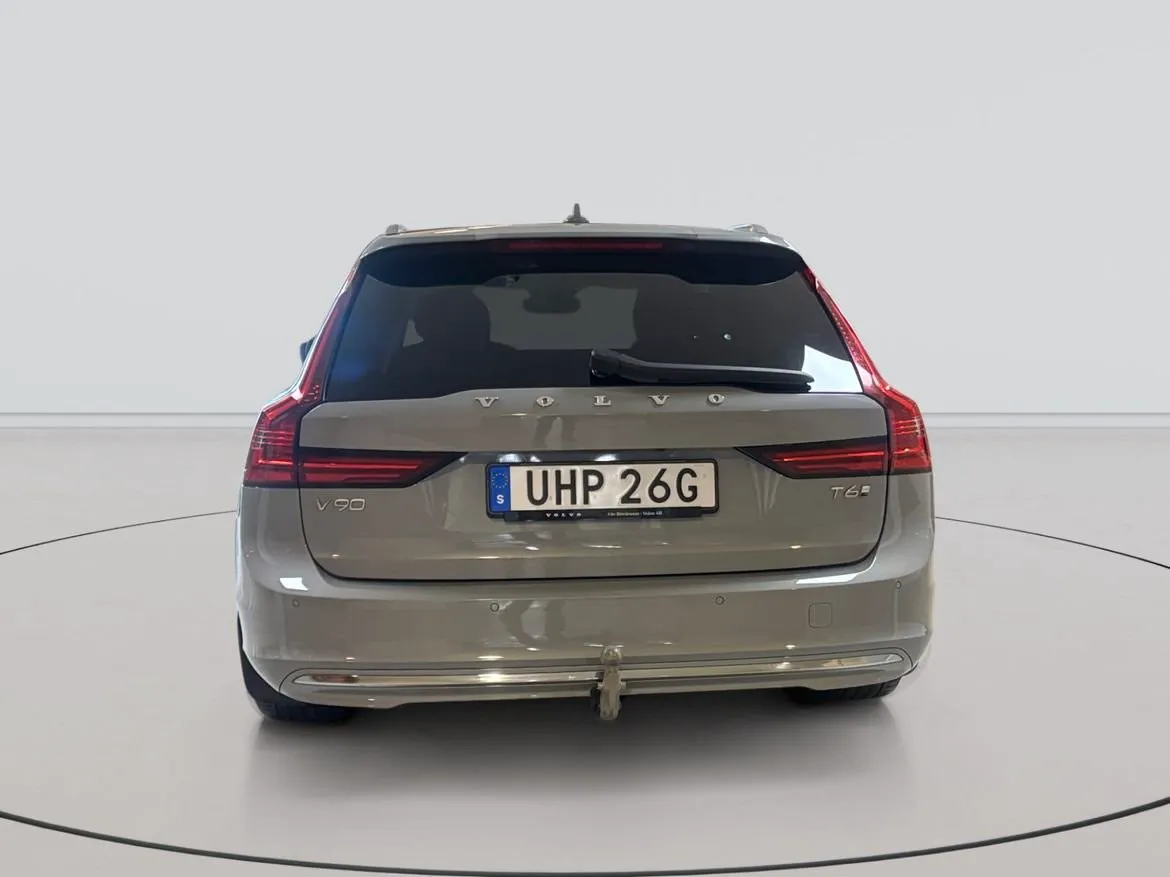 Volvo V90 bild 4