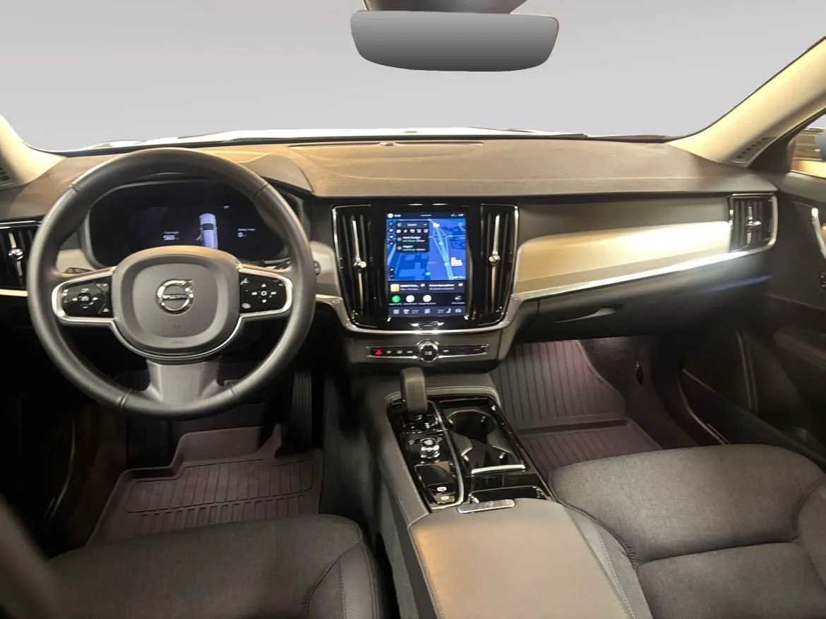 Volvo V90 bild 10