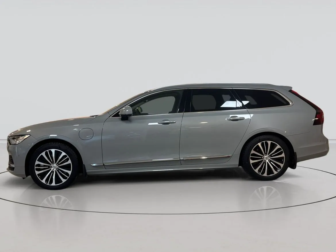 Volvo V90 bild 2