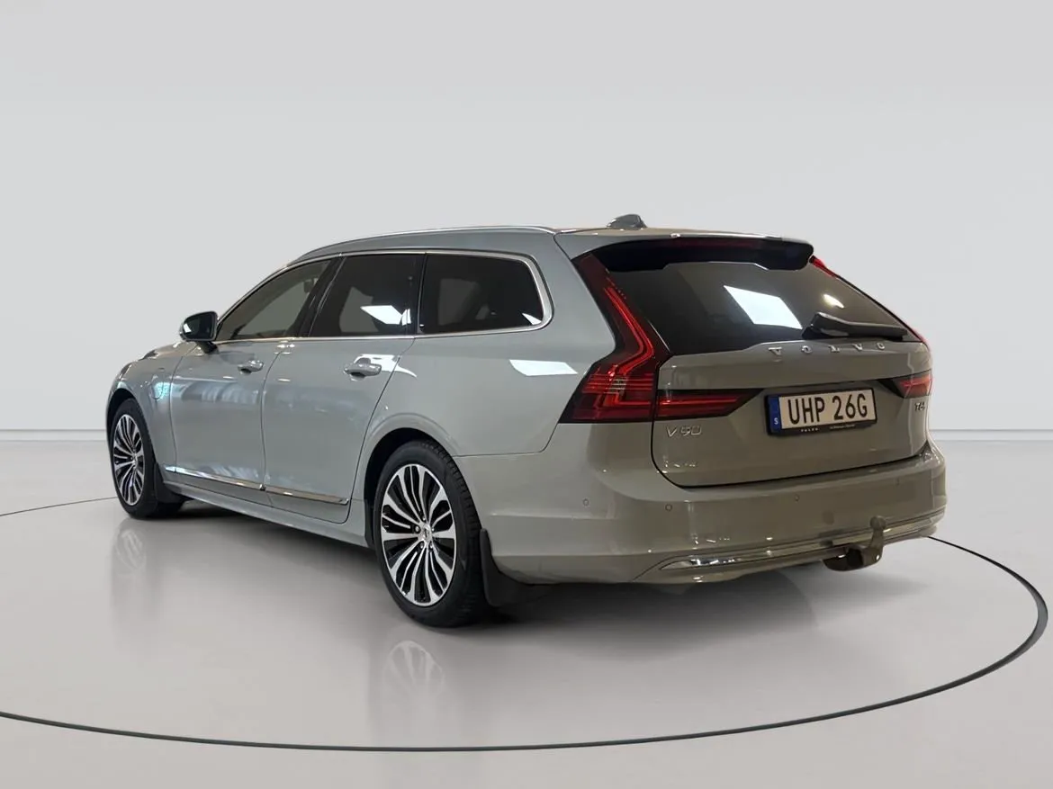 Volvo V90 bild 3
