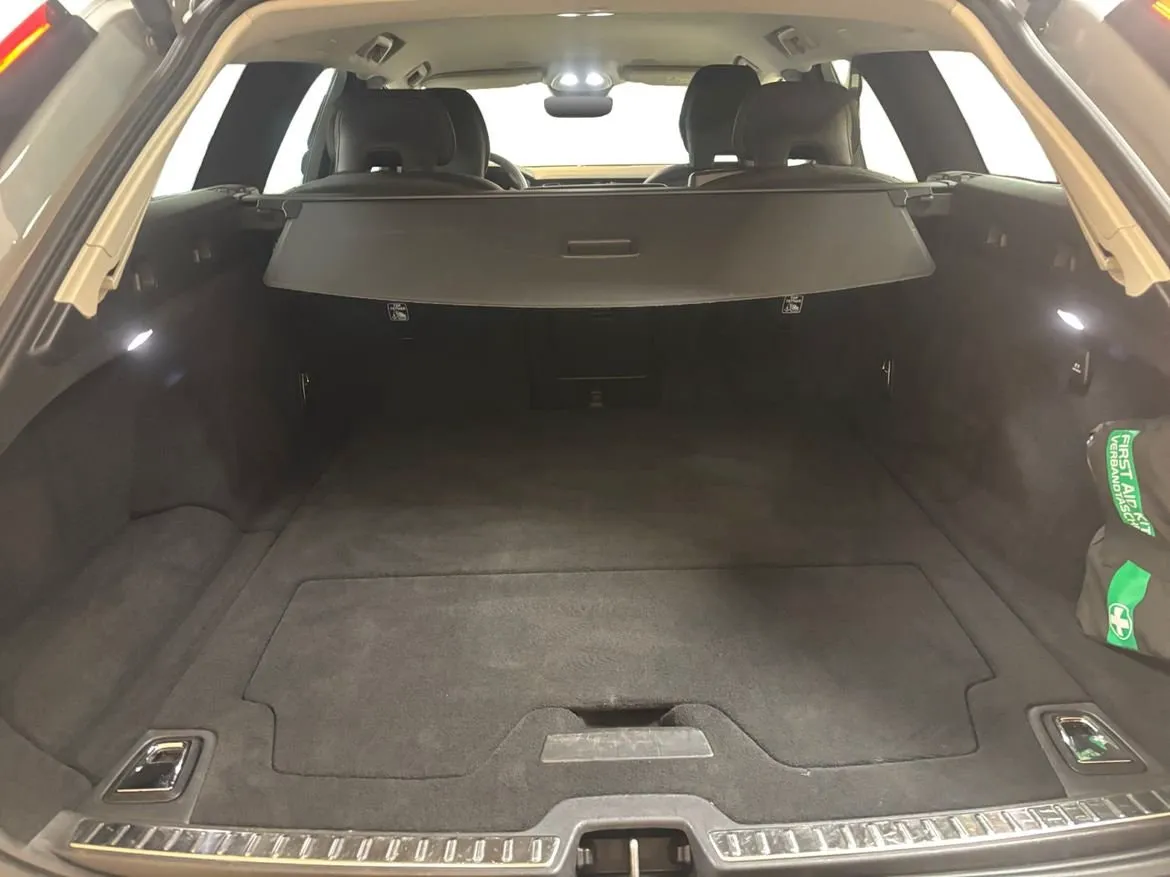 Volvo V90 bild 13