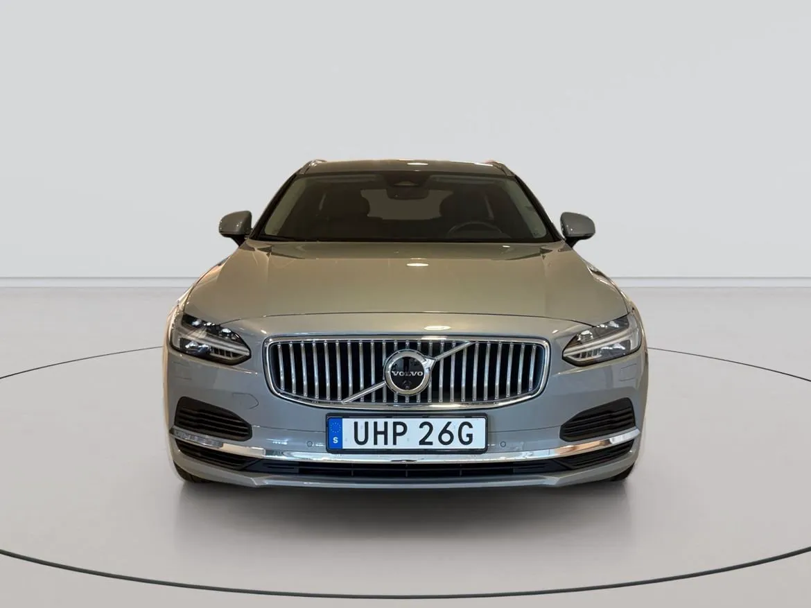 Volvo V90 bild 7