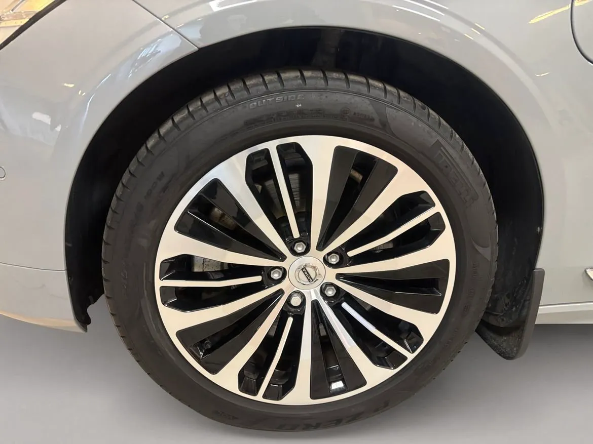 Volvo V90 bild 8