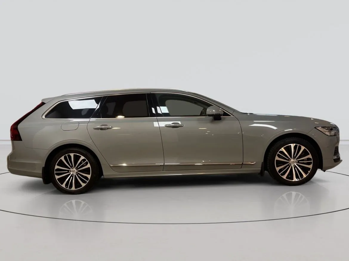 Volvo V90 bild 5