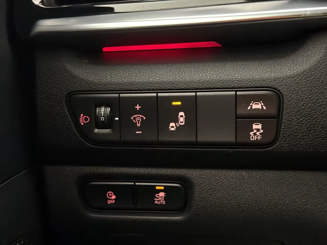 Kia e-Niro bild 29
