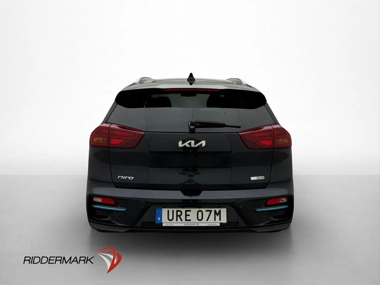 Kia e-Niro bild 6