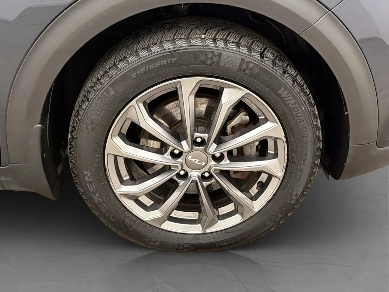 Kia e-Niro bild 32