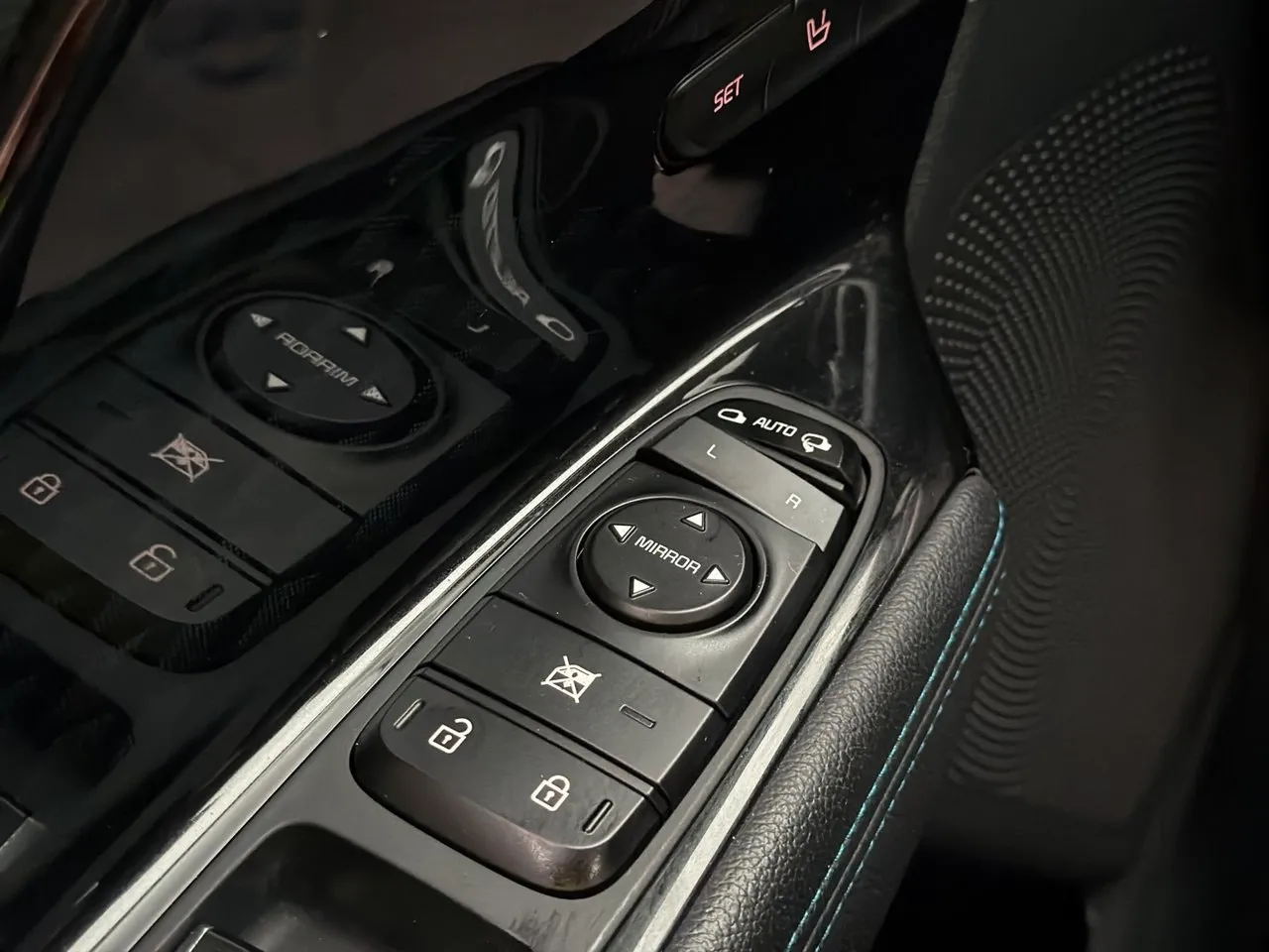Kia e-Niro bild 16
