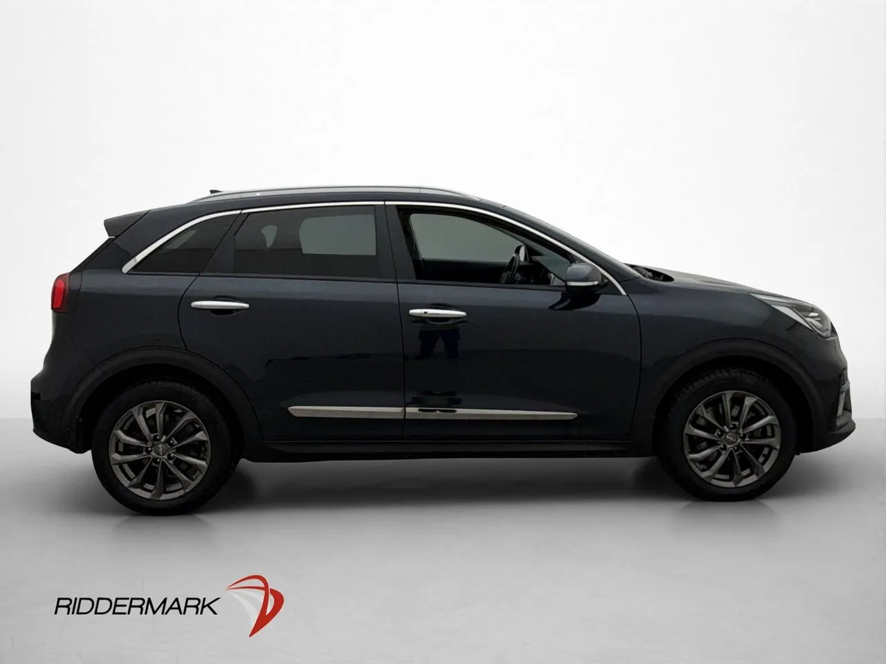 Kia e-Niro bild 8