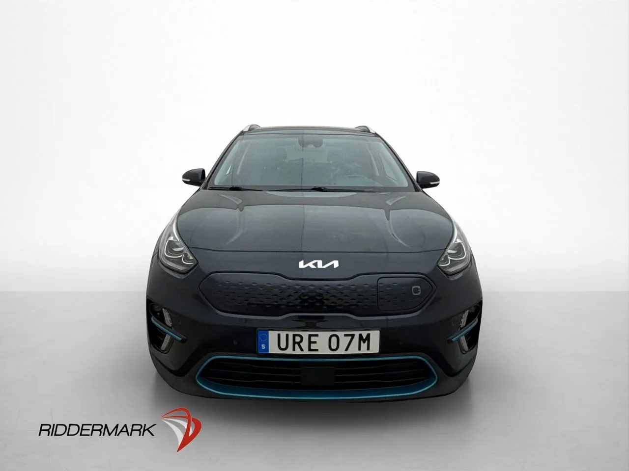 Kia e-Niro bild 3