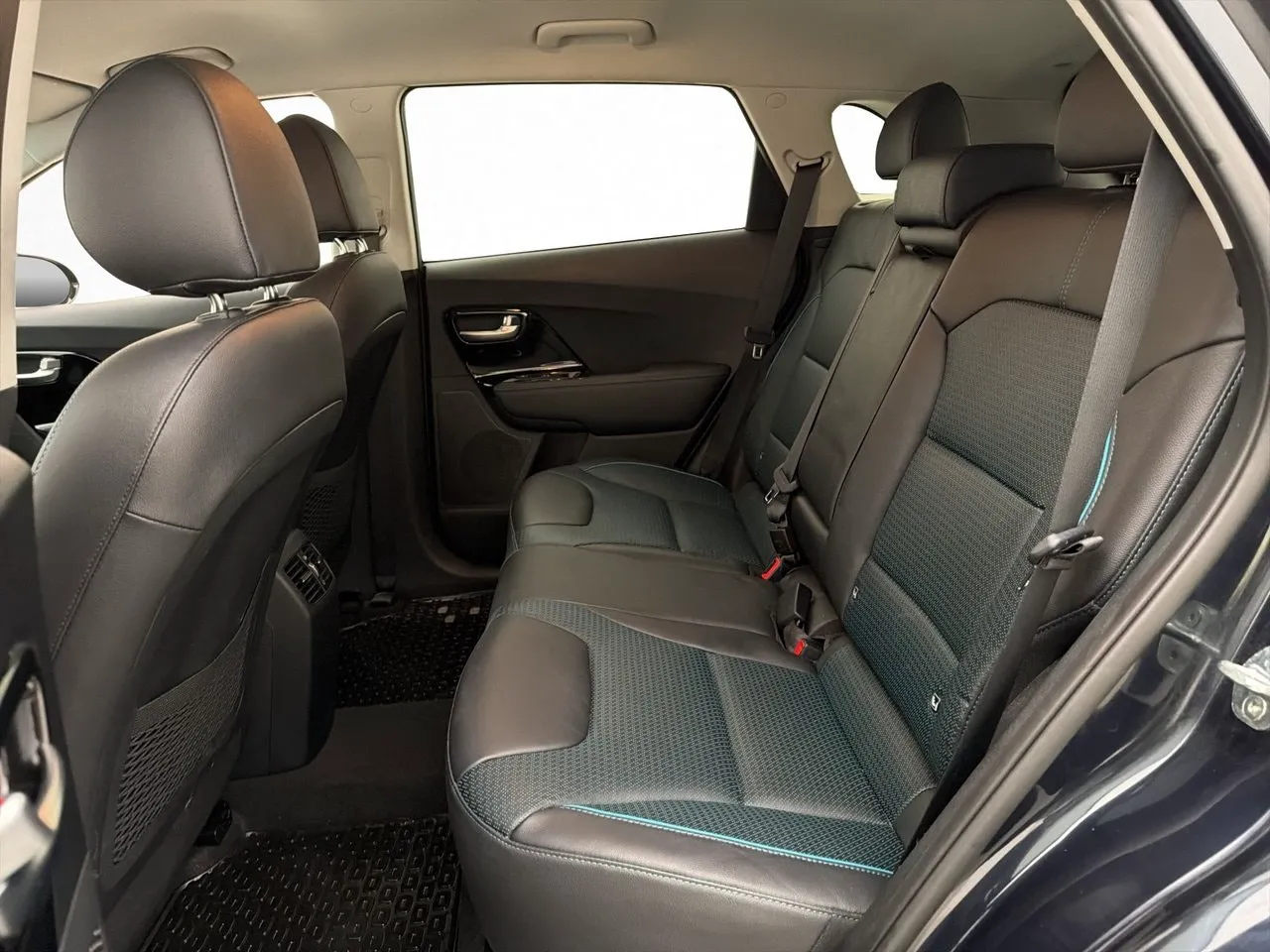 Kia e-Niro bild 30