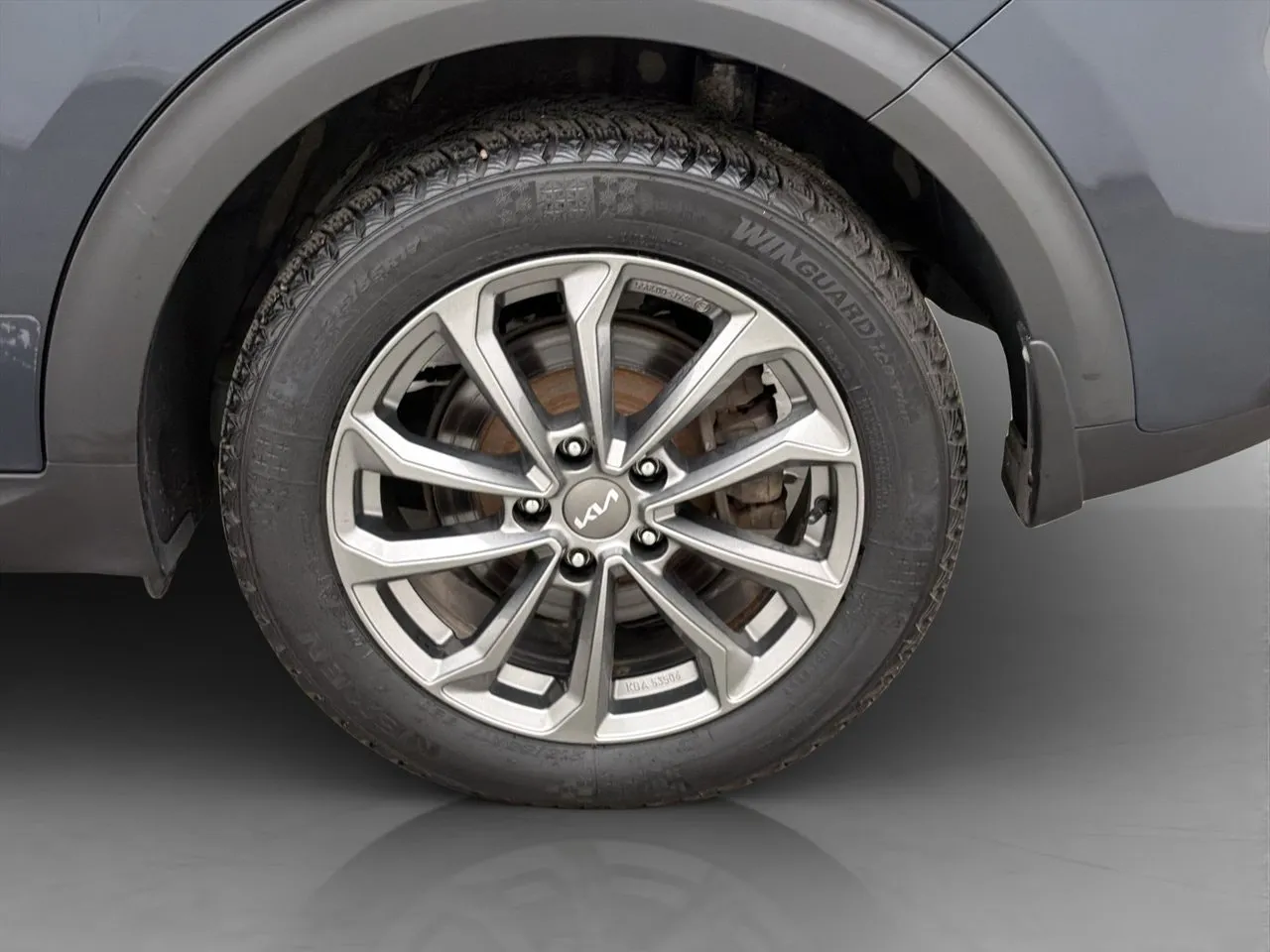 Kia e-Niro bild 33