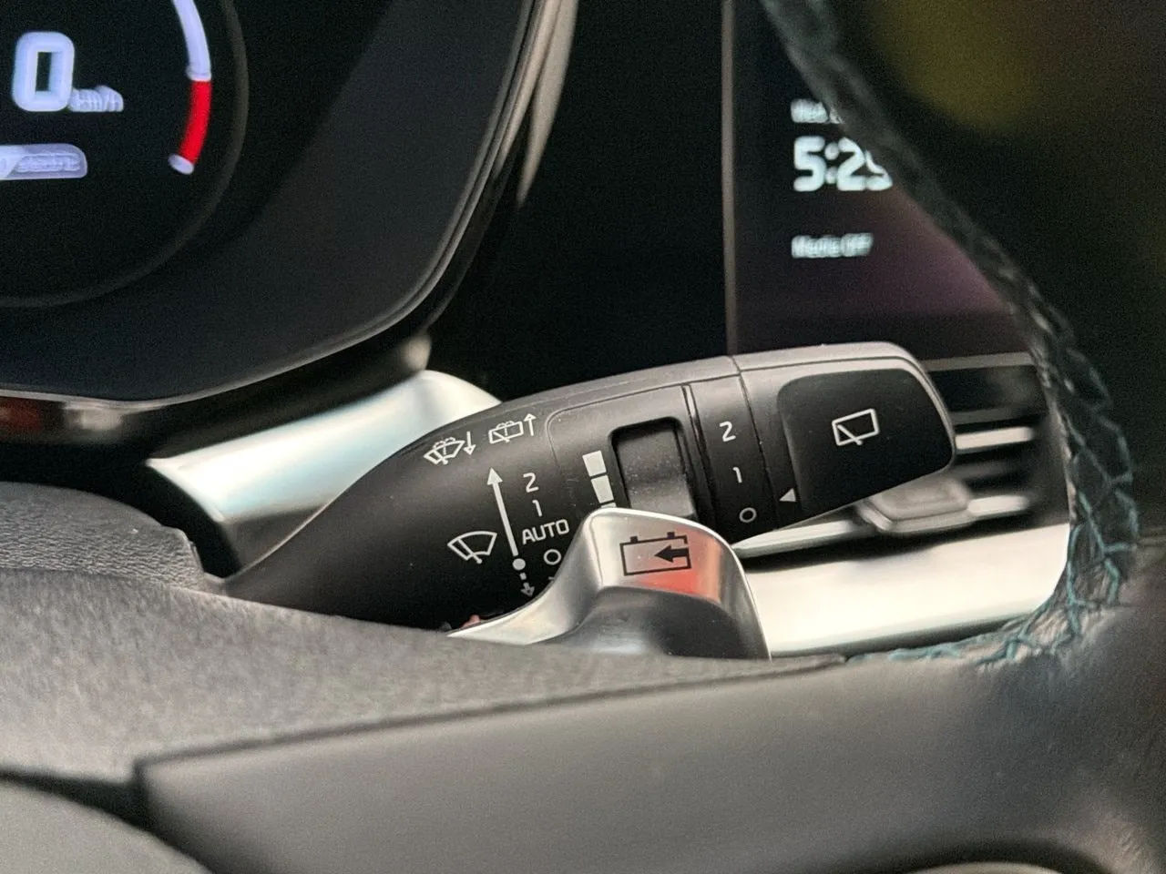 Kia e-Niro bild 28