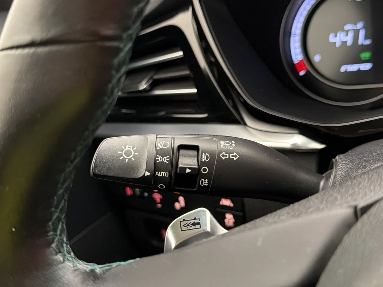 Kia e-Niro bild 24
