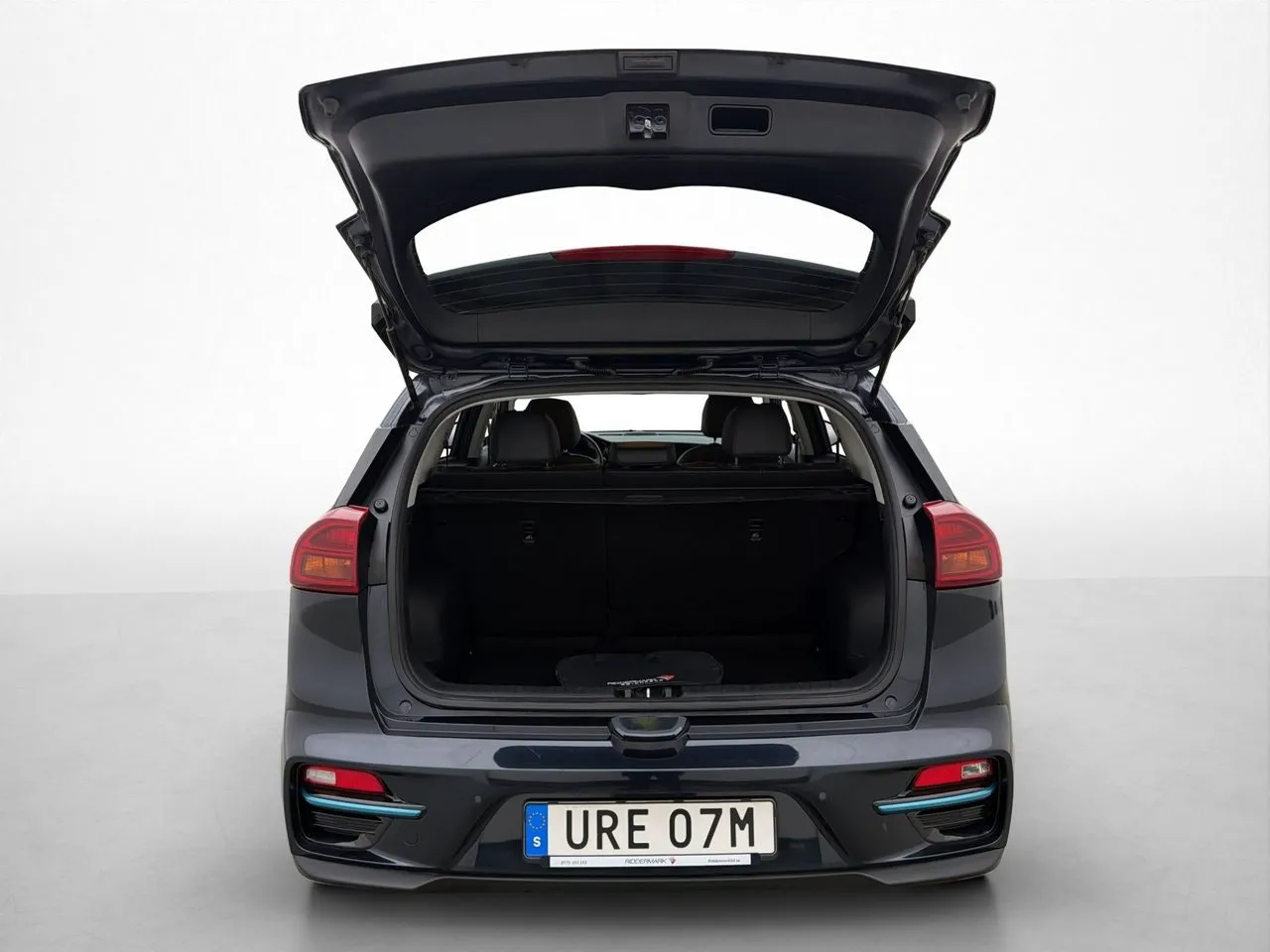 Kia e-Niro bild 10