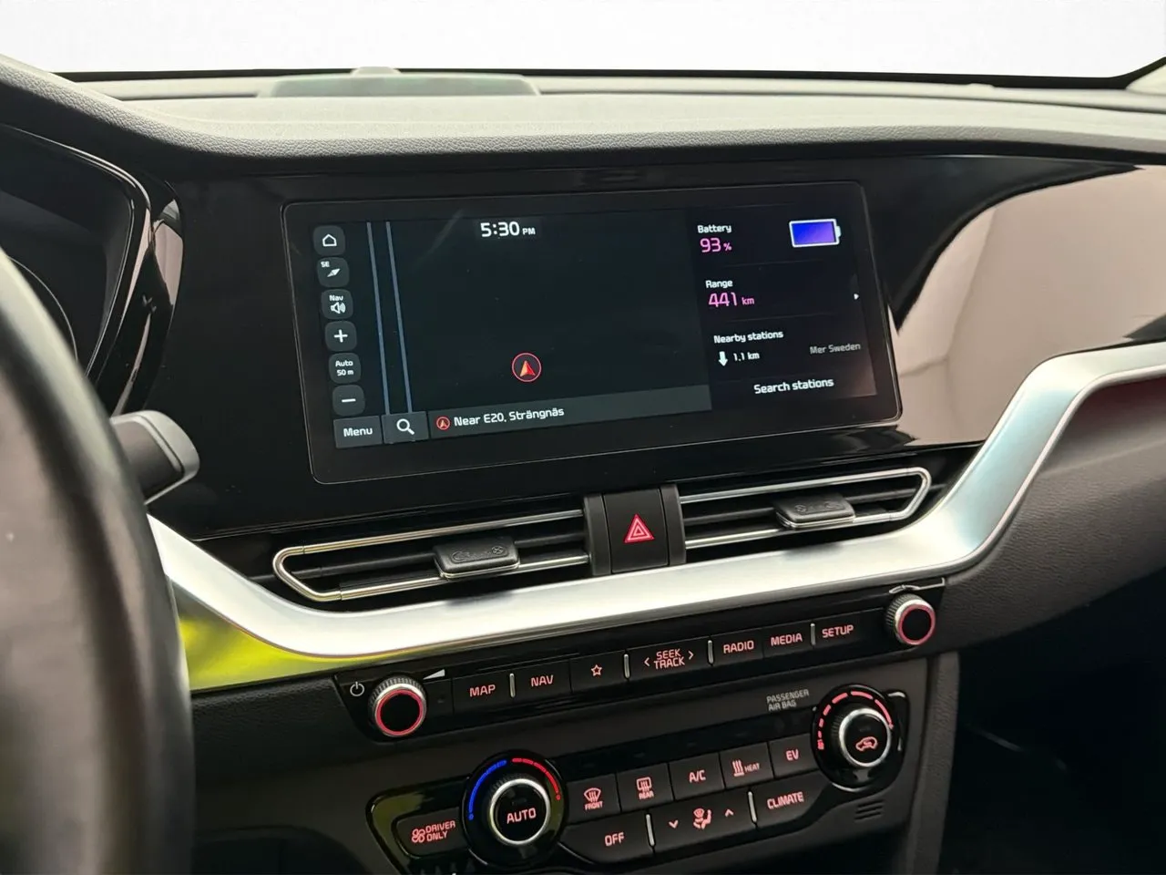 Kia e-Niro bild 18