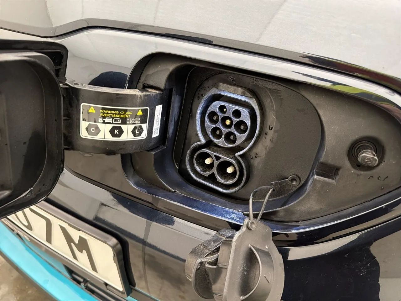 Kia e-Niro bild 9