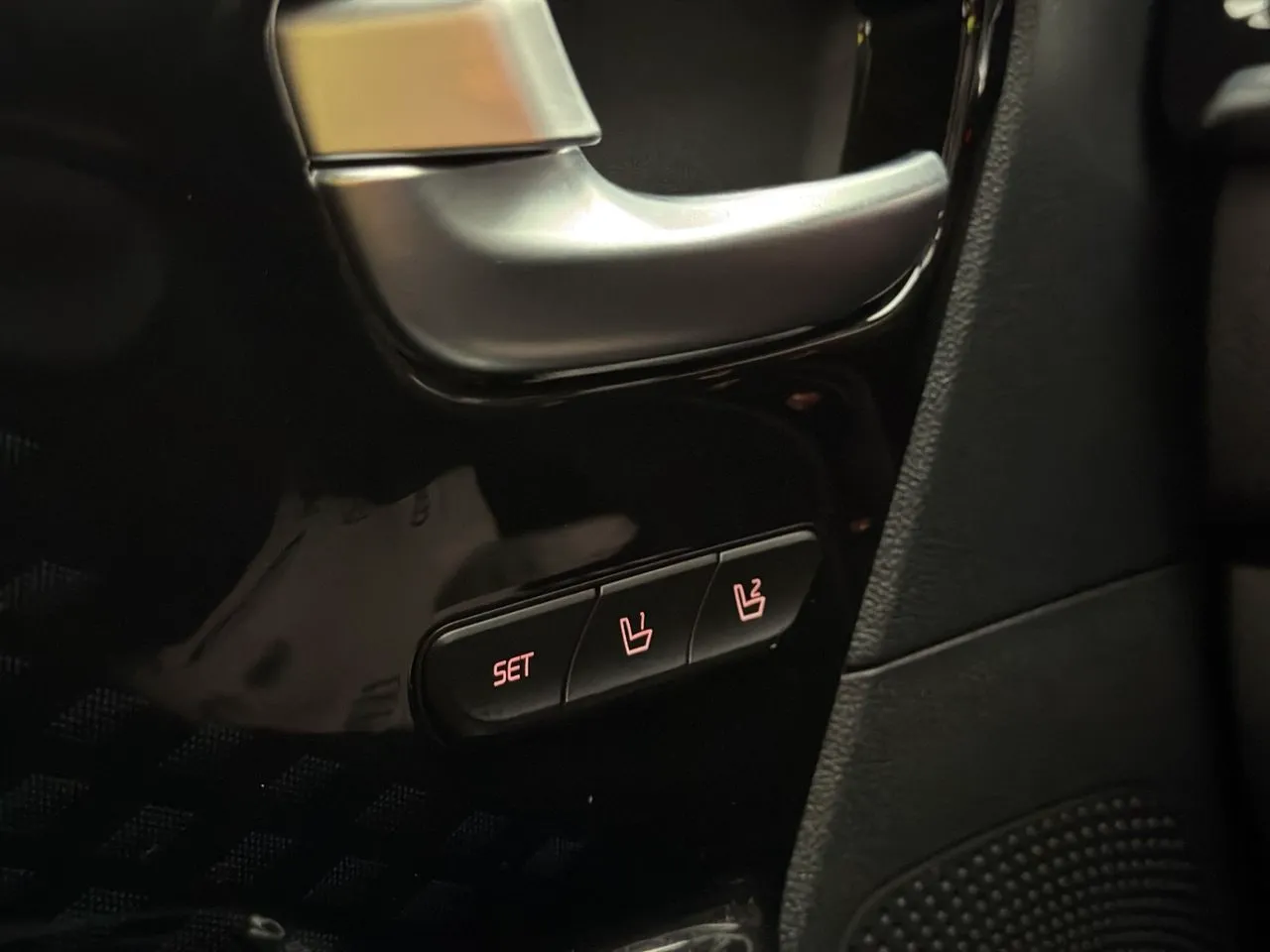 Kia e-Niro bild 15