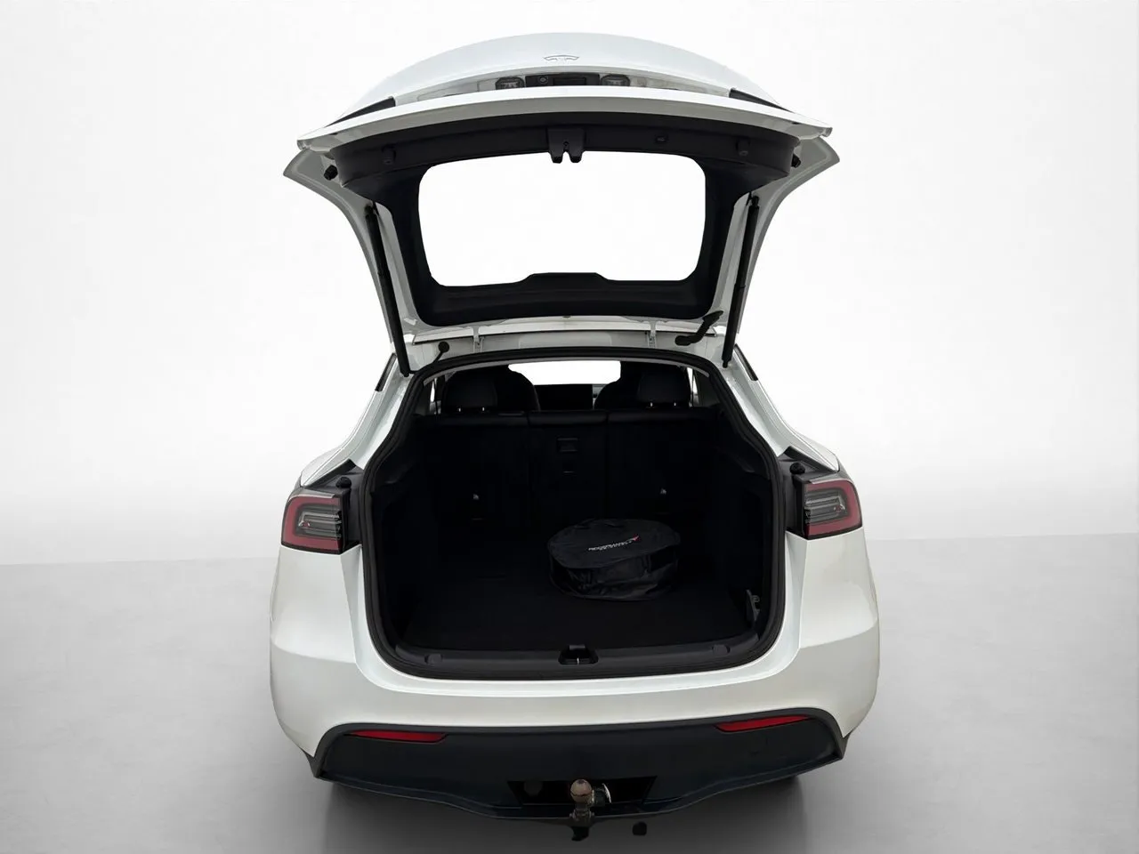 Tesla Model Y bild 11