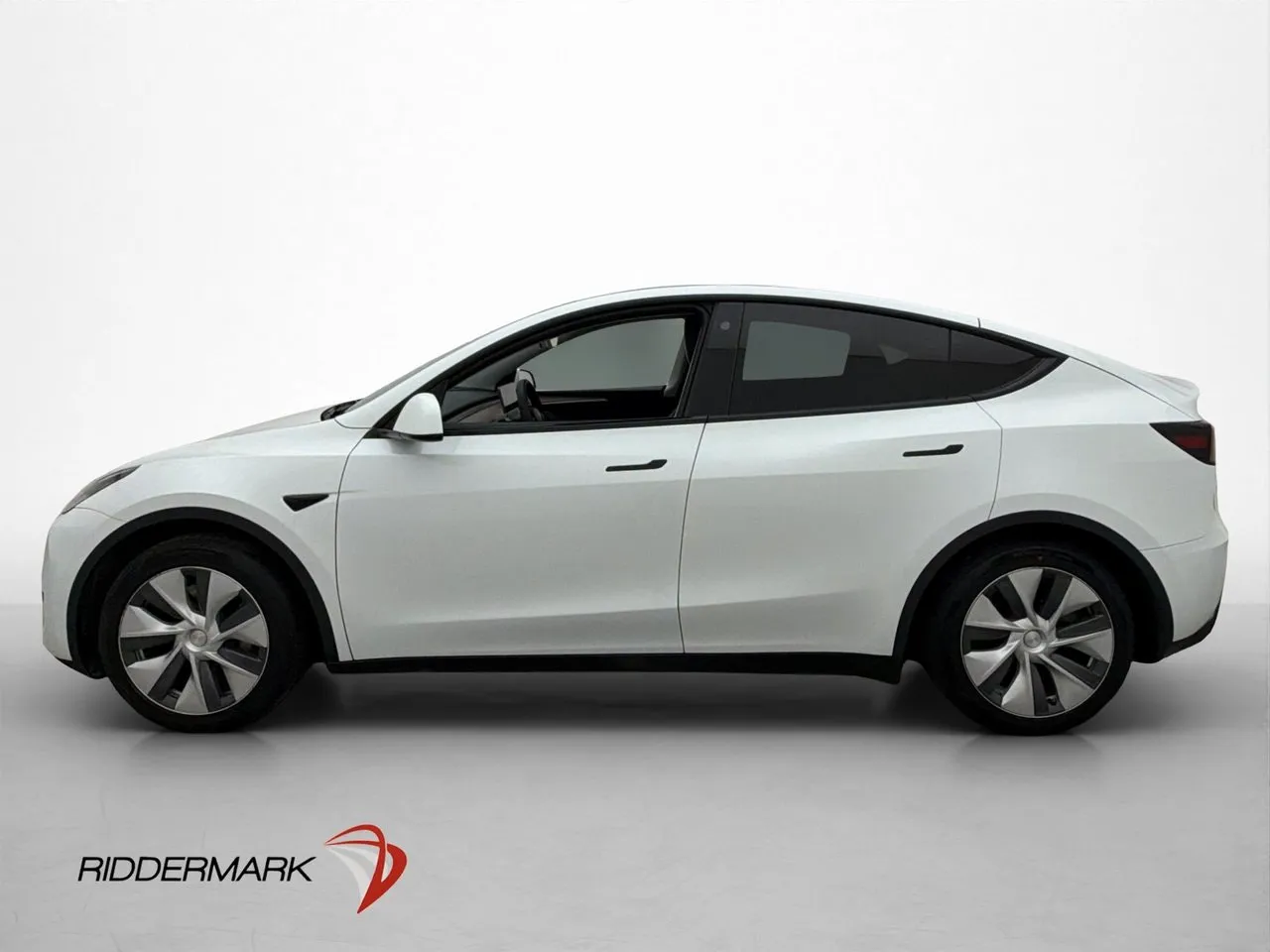 Tesla Model Y bild 5
