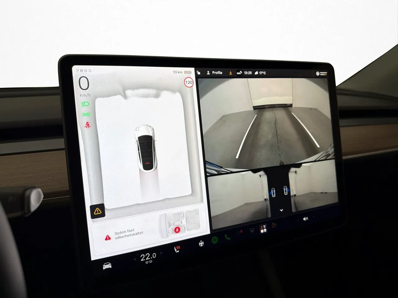 Tesla Model Y bild 16