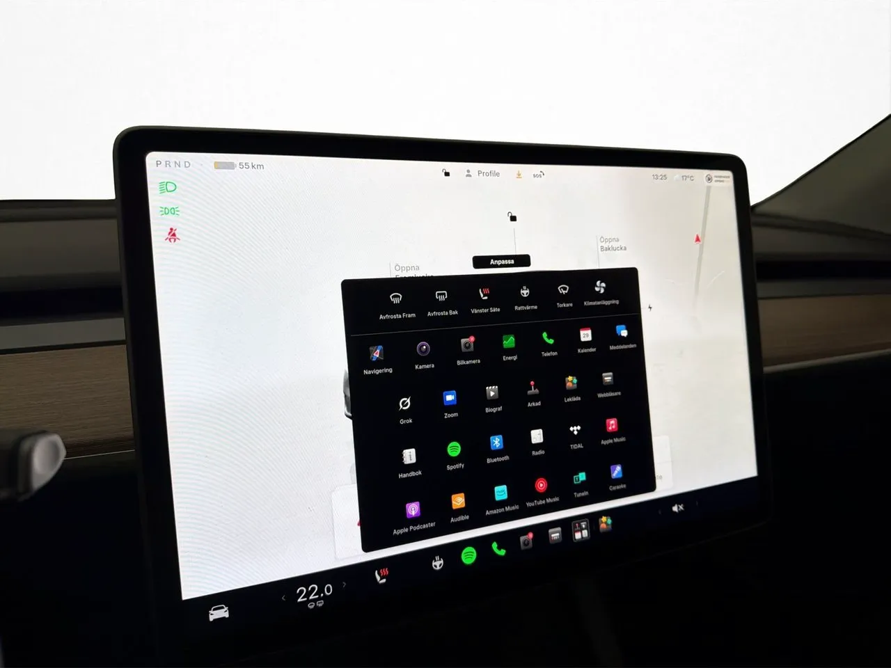 Tesla Model Y bild 18