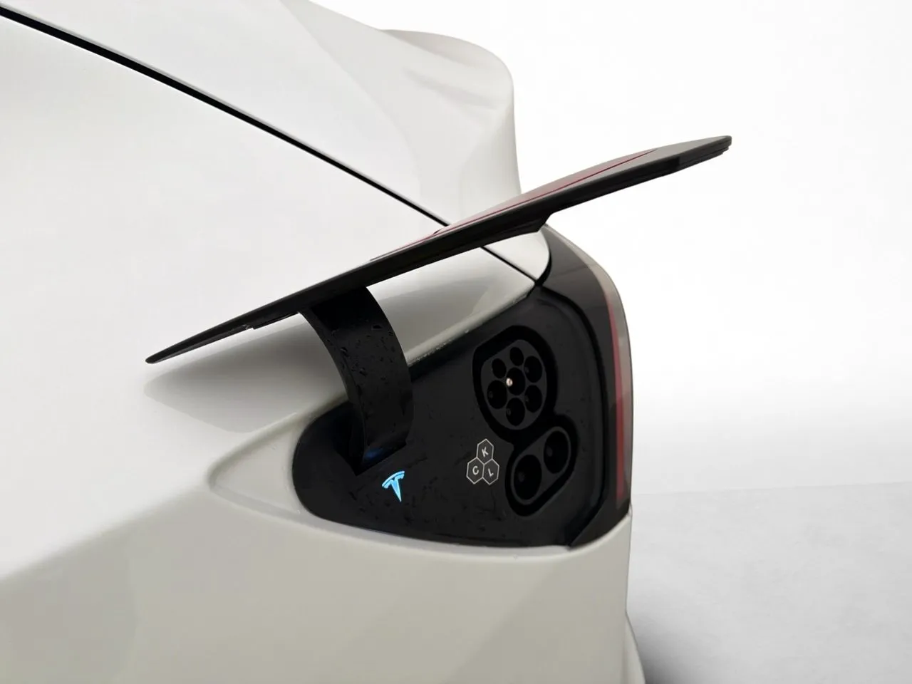 Tesla Model Y bild 10