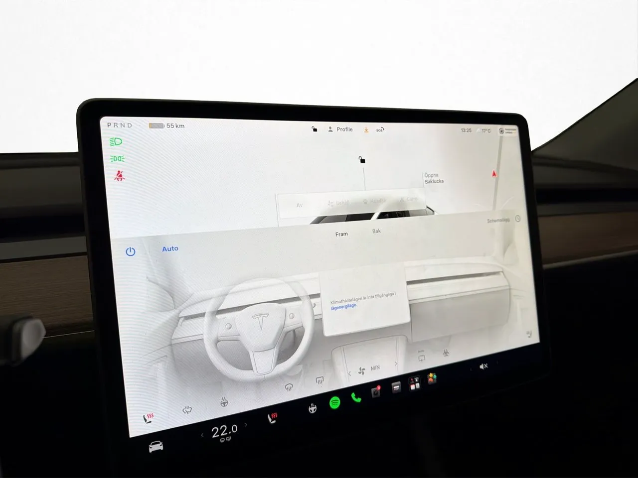 Tesla Model Y bild 19
