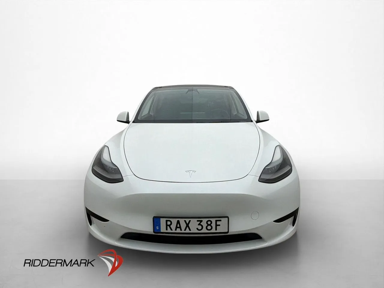 Tesla Model Y bild 3