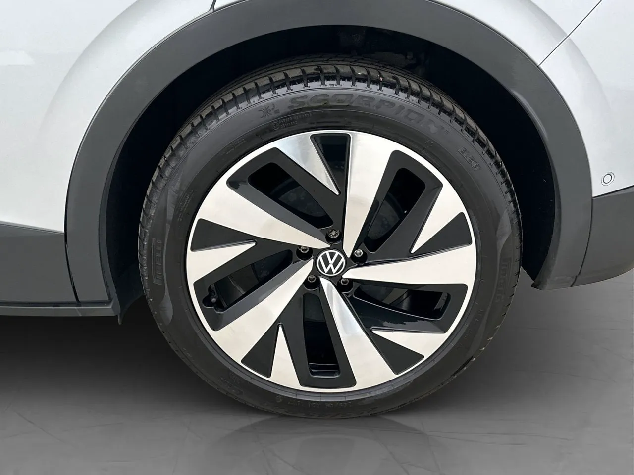 Volkswagen ID.4 bild 31