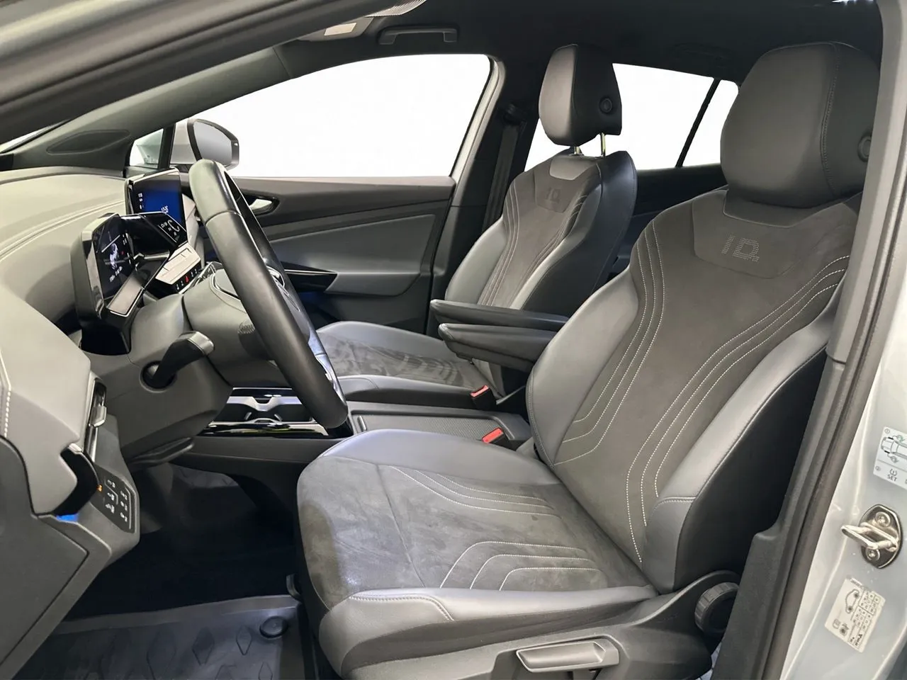 Volkswagen ID.4 bild 12