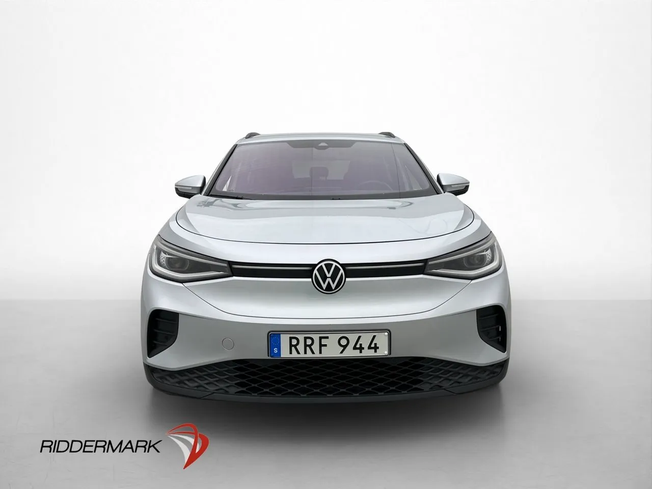 Volkswagen ID.4 bild 3