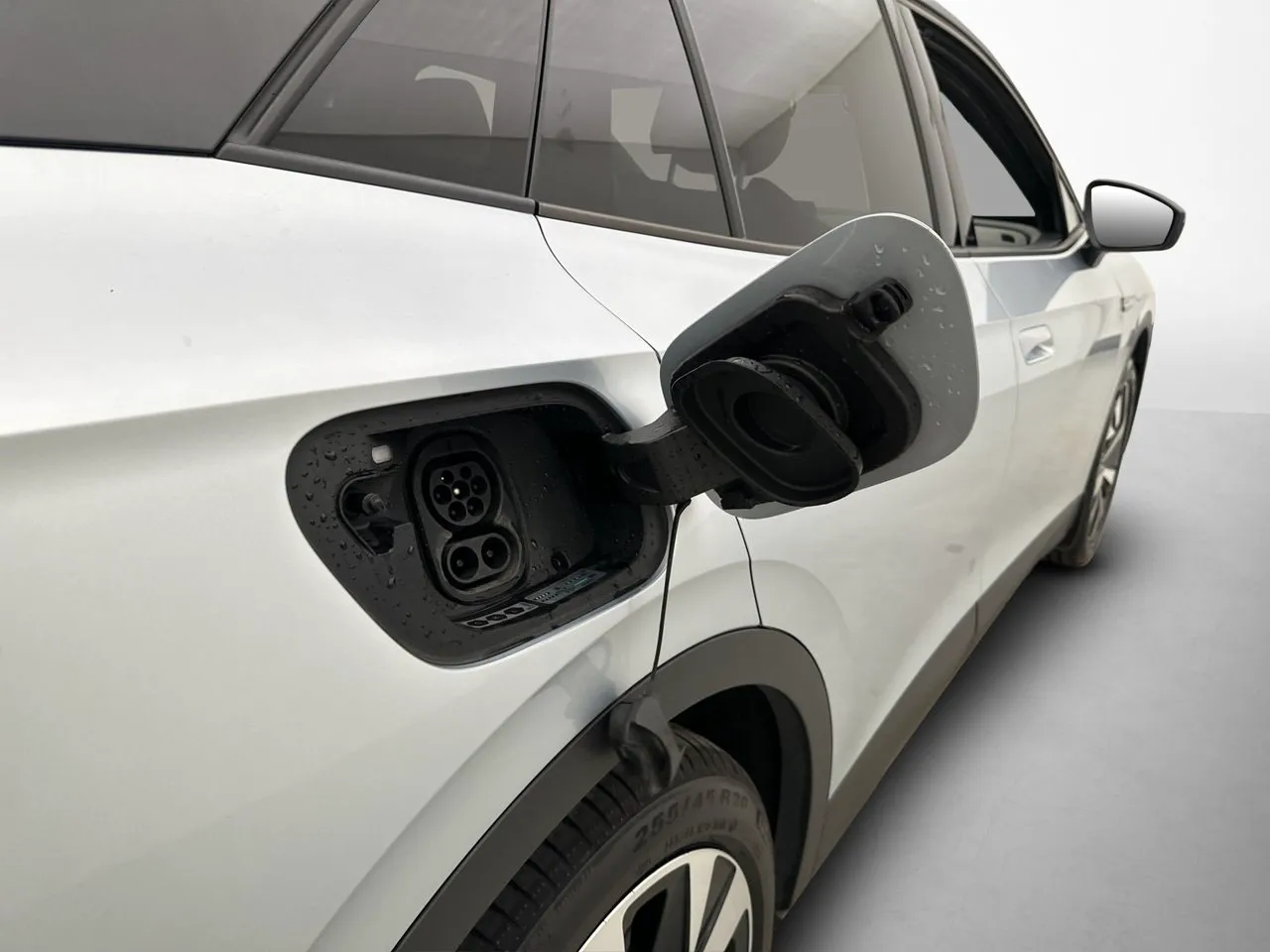 Volkswagen ID.4 bild 10