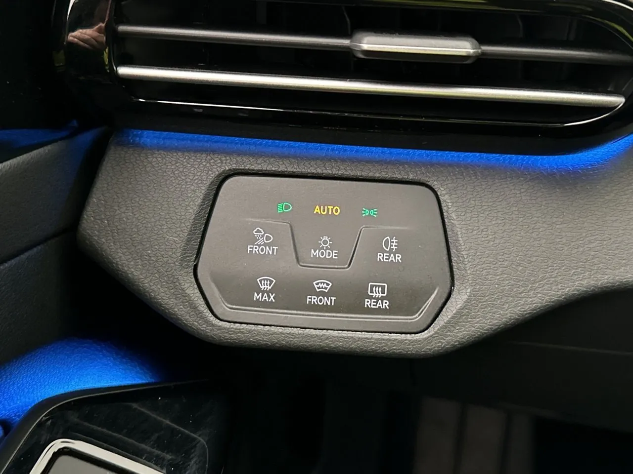 Volkswagen ID.4 bild 27