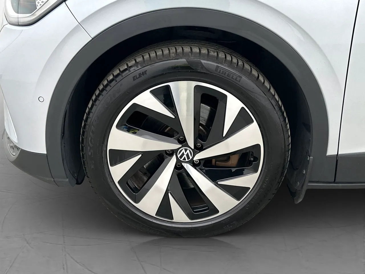 Volkswagen ID.4 bild 29