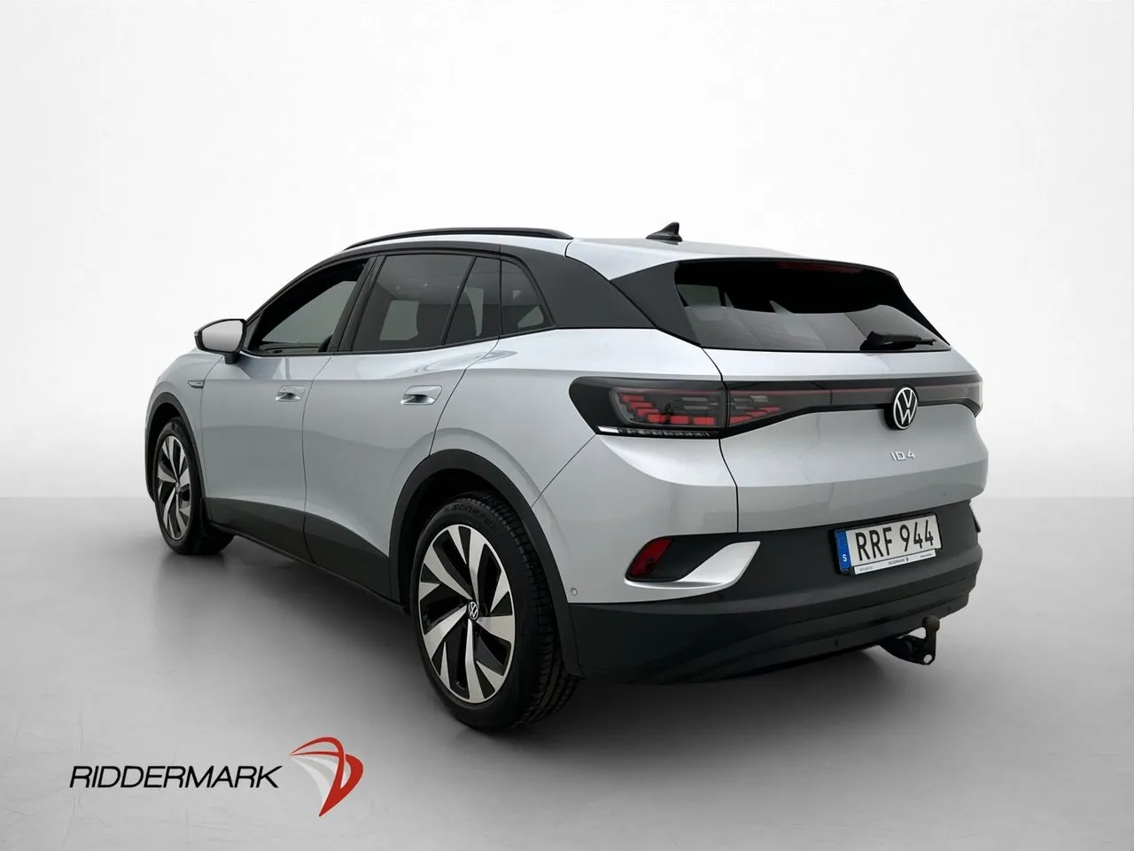 Volkswagen ID.4 bild 8