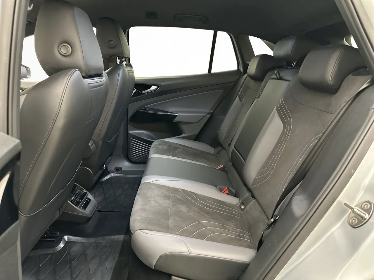 Volkswagen ID.4 bild 28