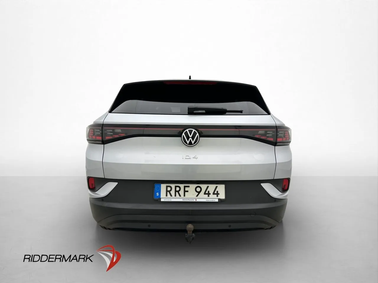 Volkswagen ID.4 bild 6