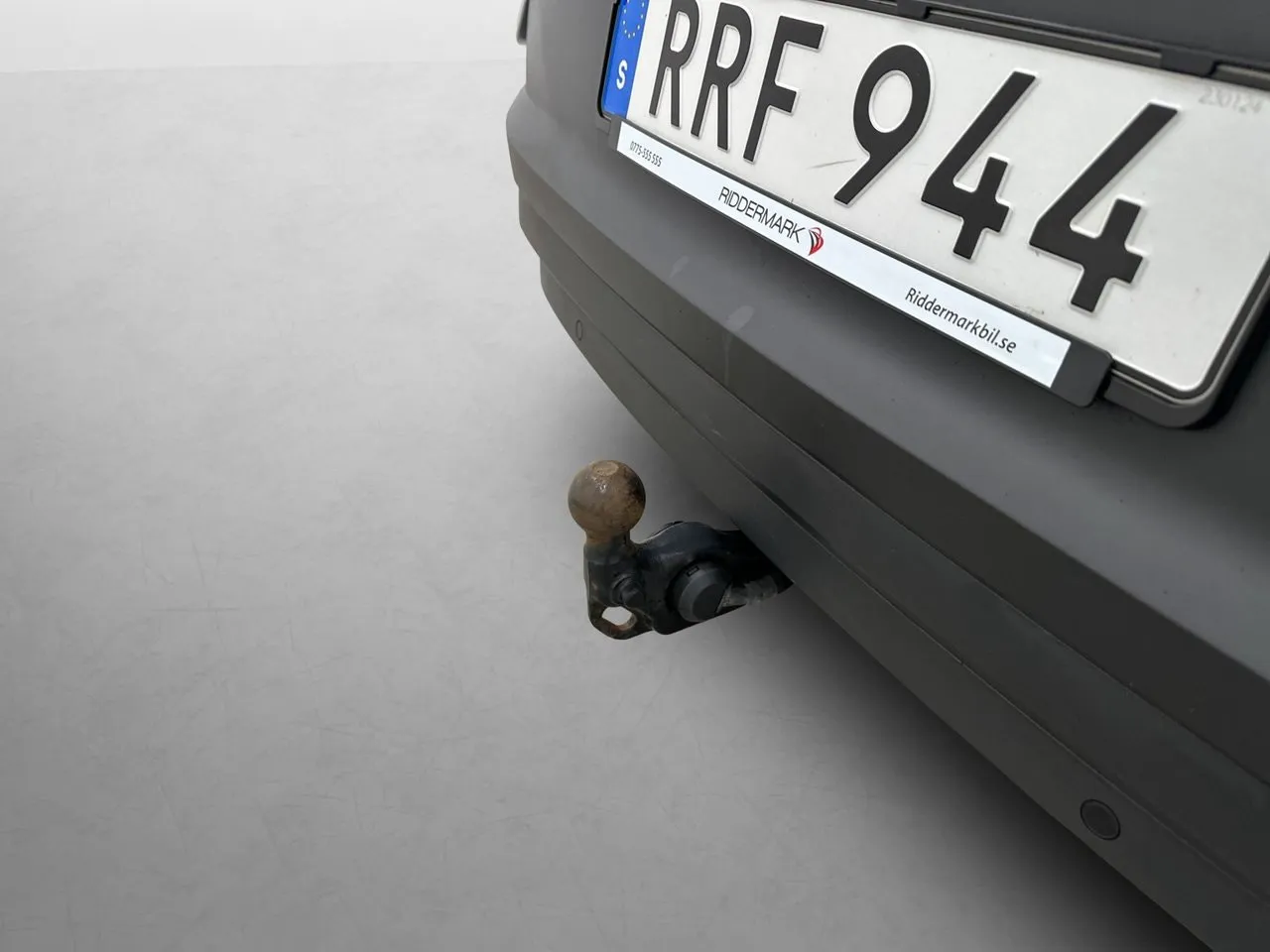 Volkswagen ID.4 bild 9