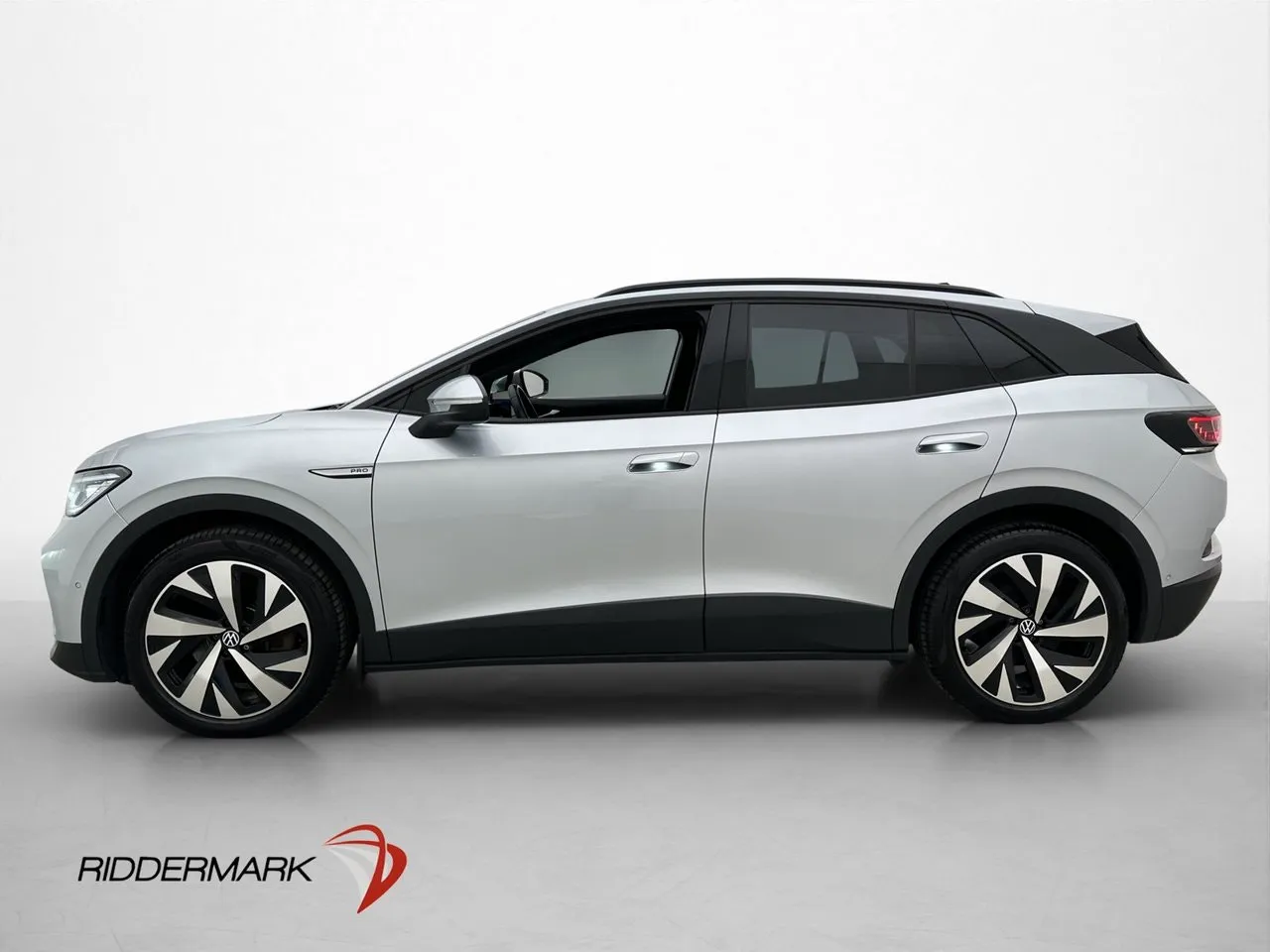 Volkswagen ID.4 bild 5