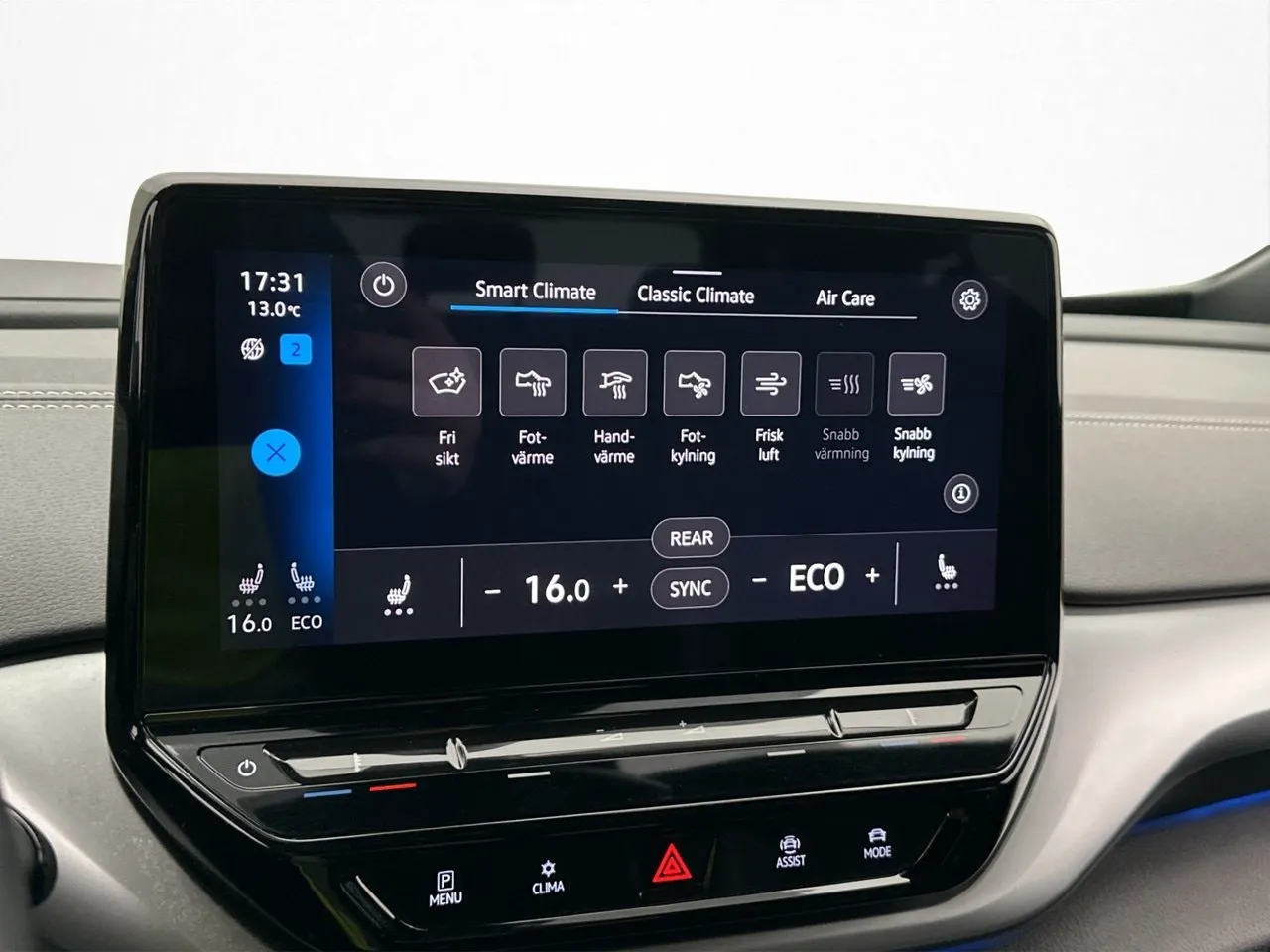 Volkswagen ID.4 bild 19