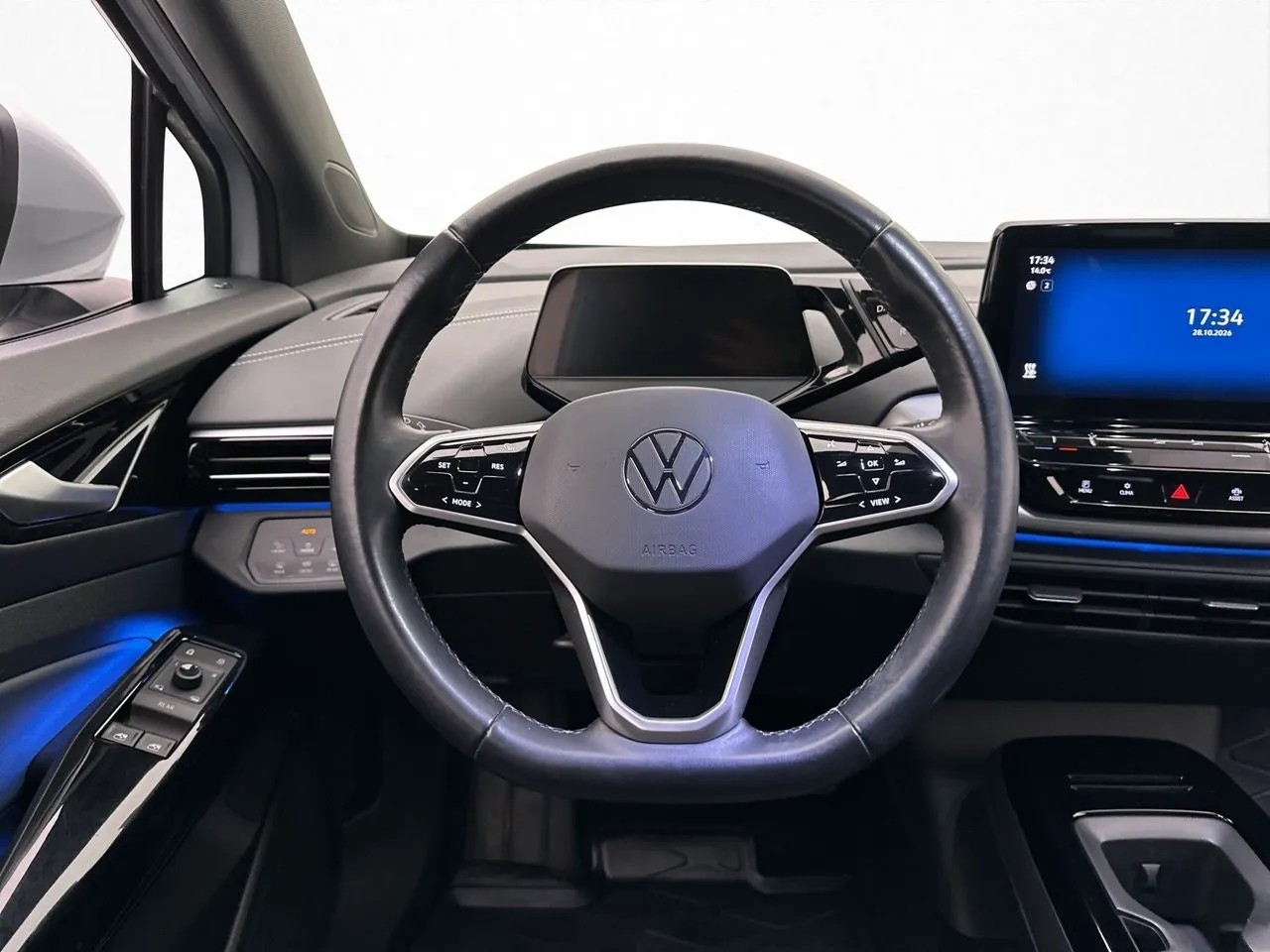 Volkswagen ID.4 bild 13