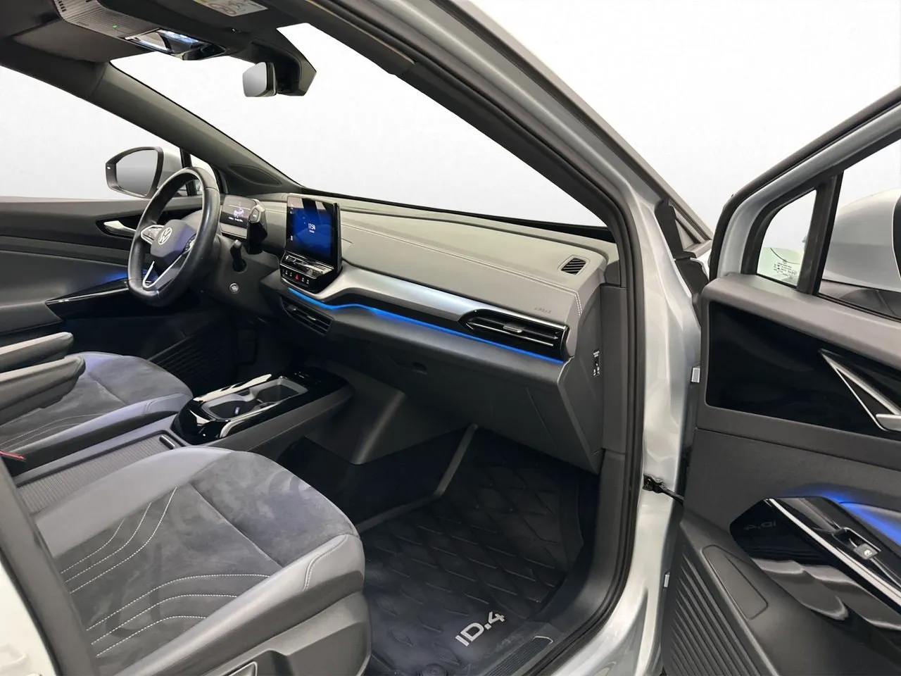 Volkswagen ID.4 bild 34