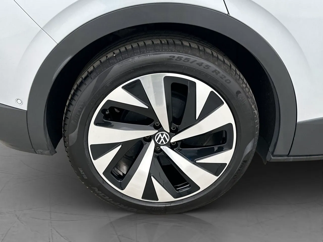 Volkswagen ID.4 bild 32