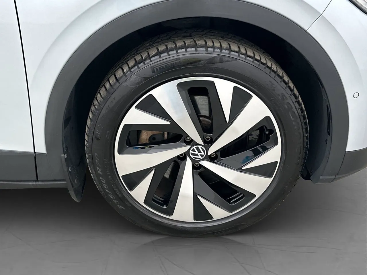 Volkswagen ID.4 bild 30