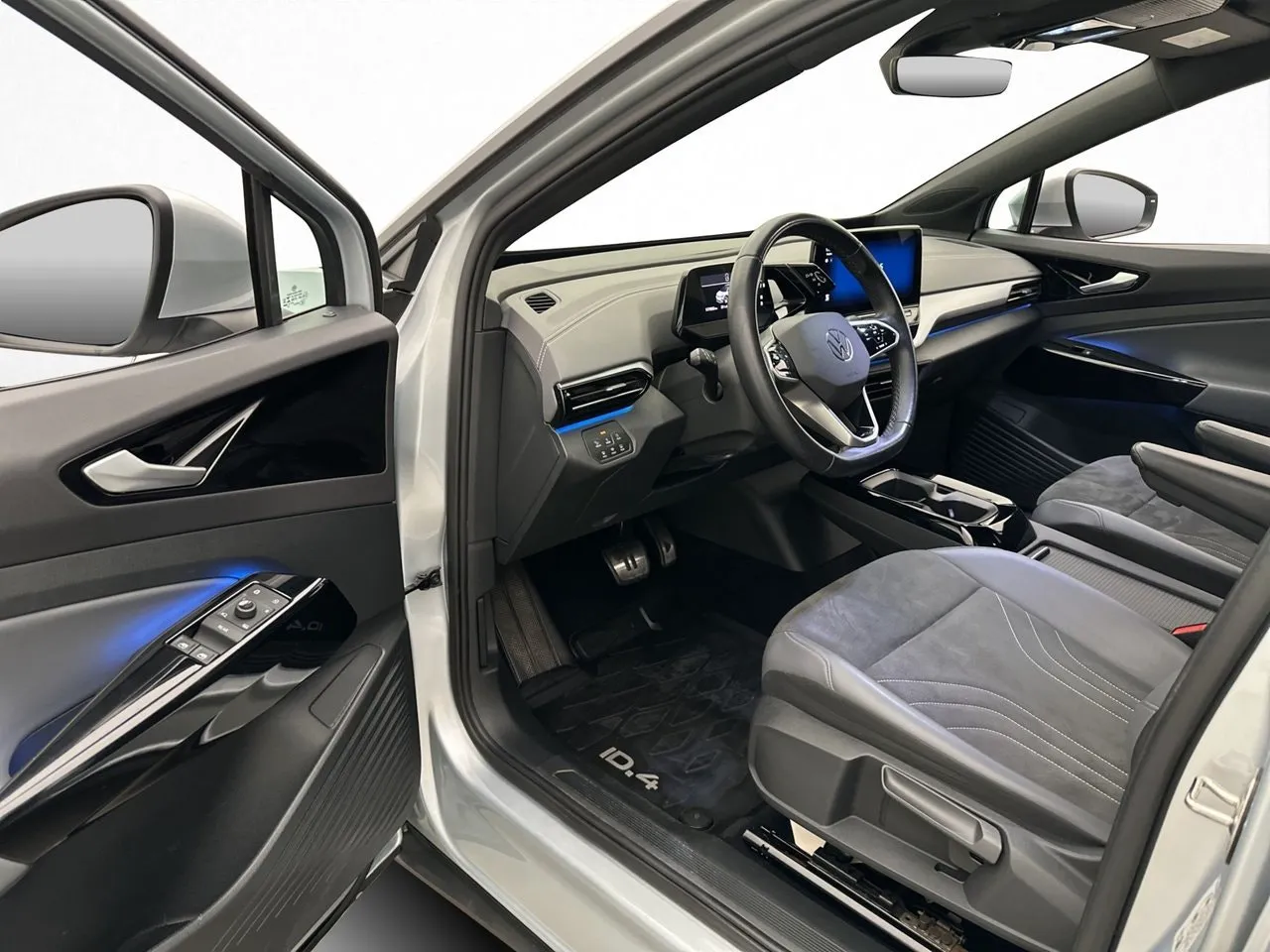 Volkswagen ID.4 bild 33