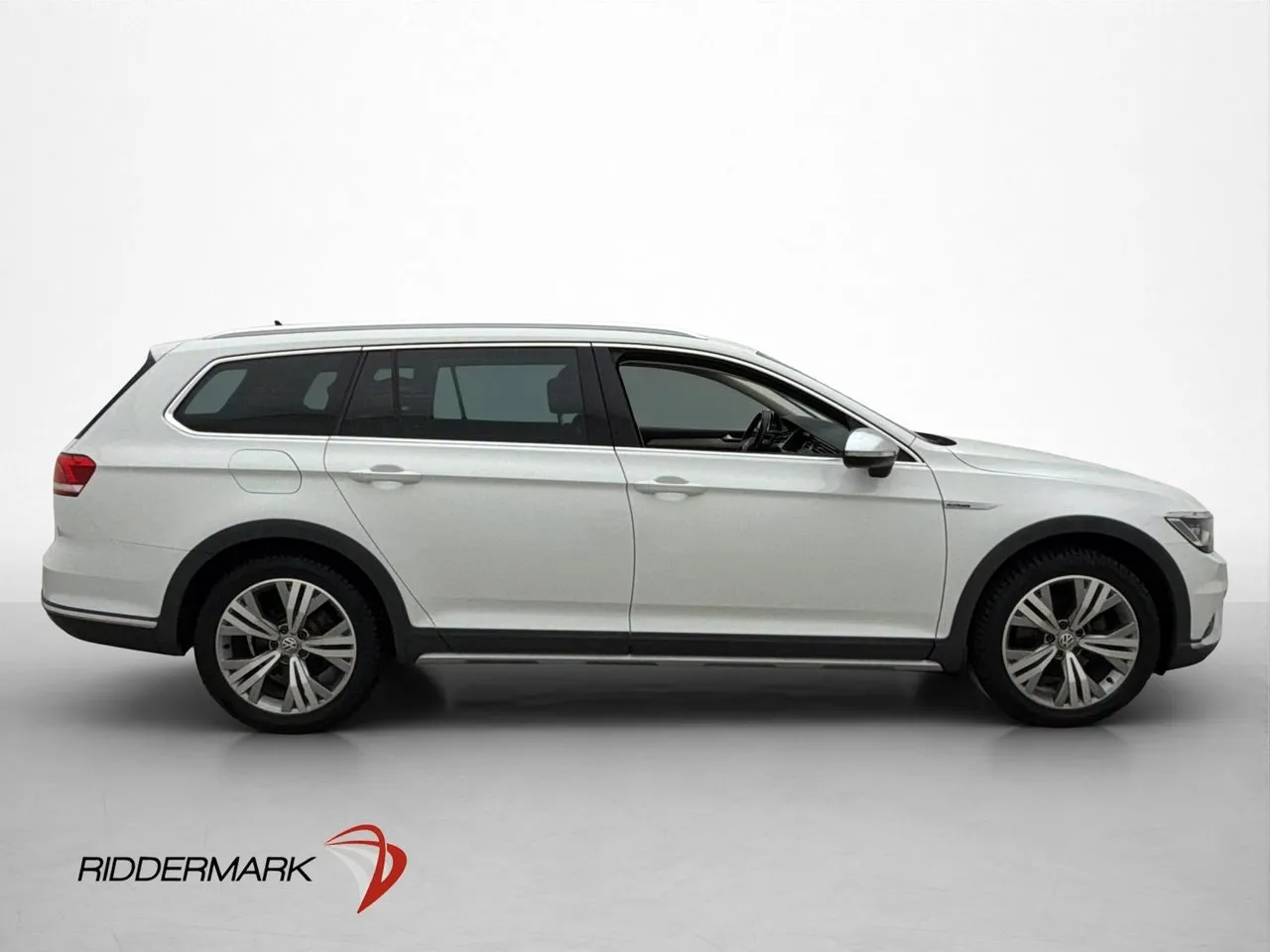 Volkswagen Passat bild 6
