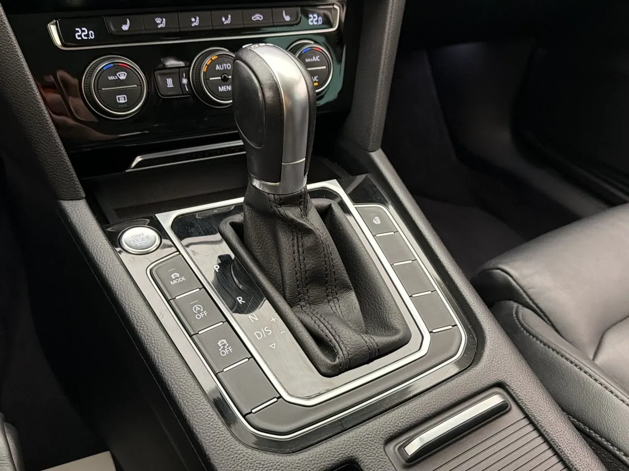 Volkswagen Passat bild 17