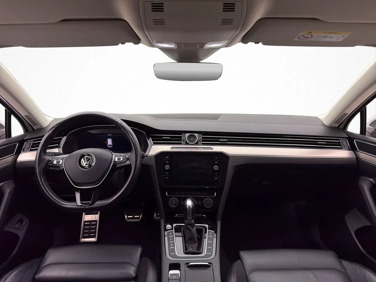 Volkswagen Passat bild 18